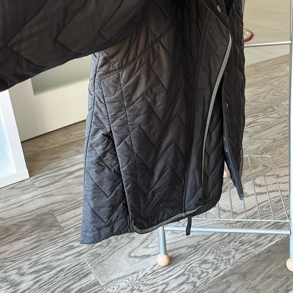 NWOT - North Face light jacket size S - Picture 3 of 15